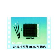 供应净化棉签胶杆棉签，单头棉签，武汉棉签，医用棉签